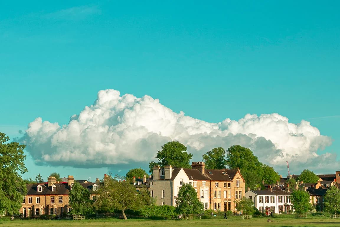 A Cambridge Diary — daily photo, Friday 15th May 2026 example from the Real Photos That Look AI-Generated guide